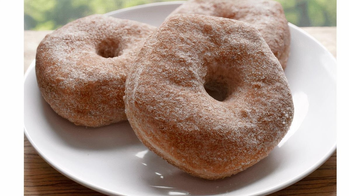 Dough Doughnuts UES by null