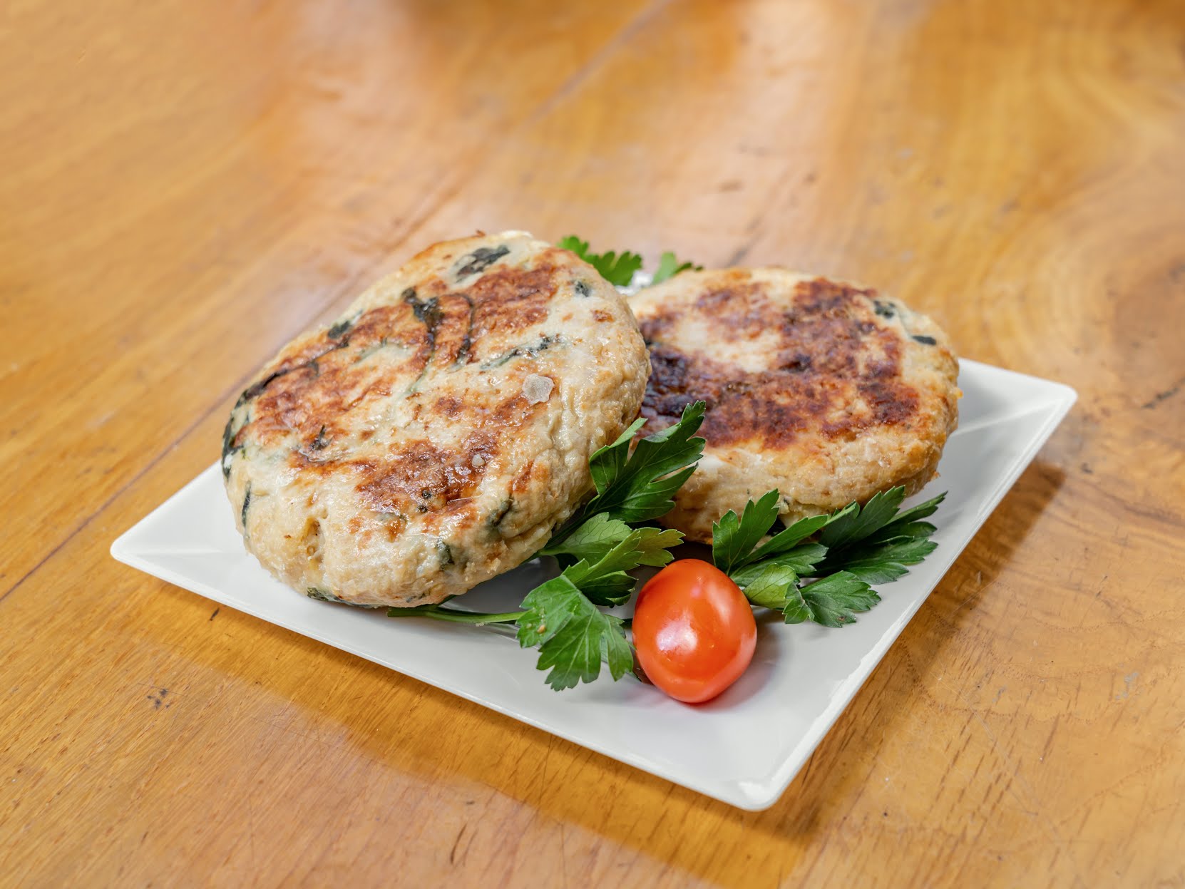 Agata & Valentina by null