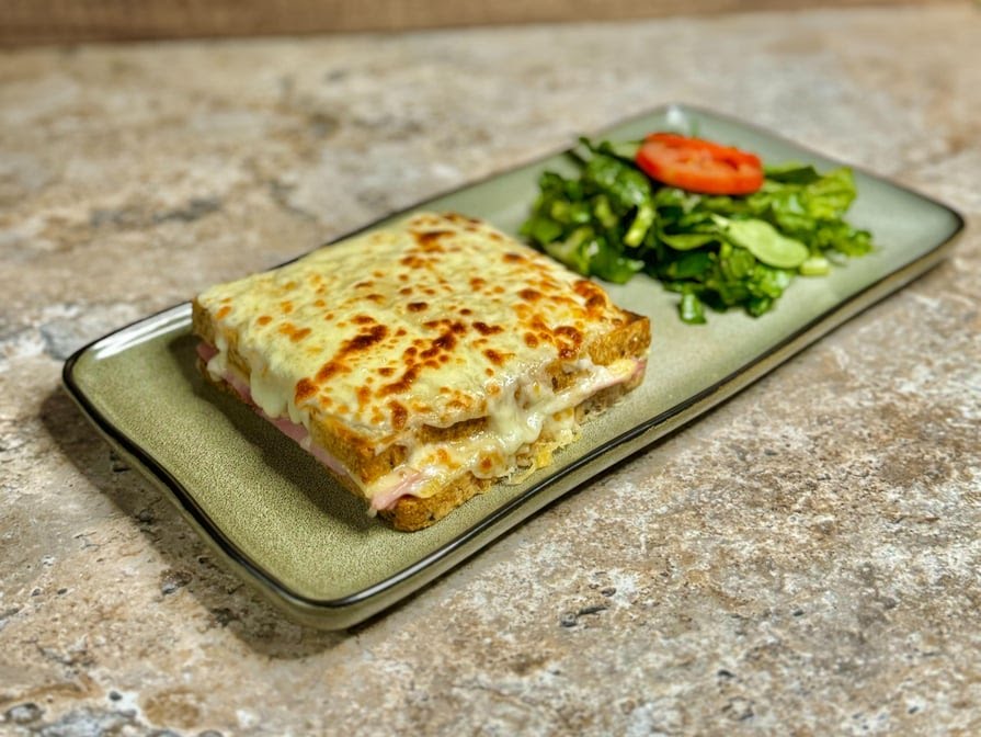 Chocolate Fashion by null