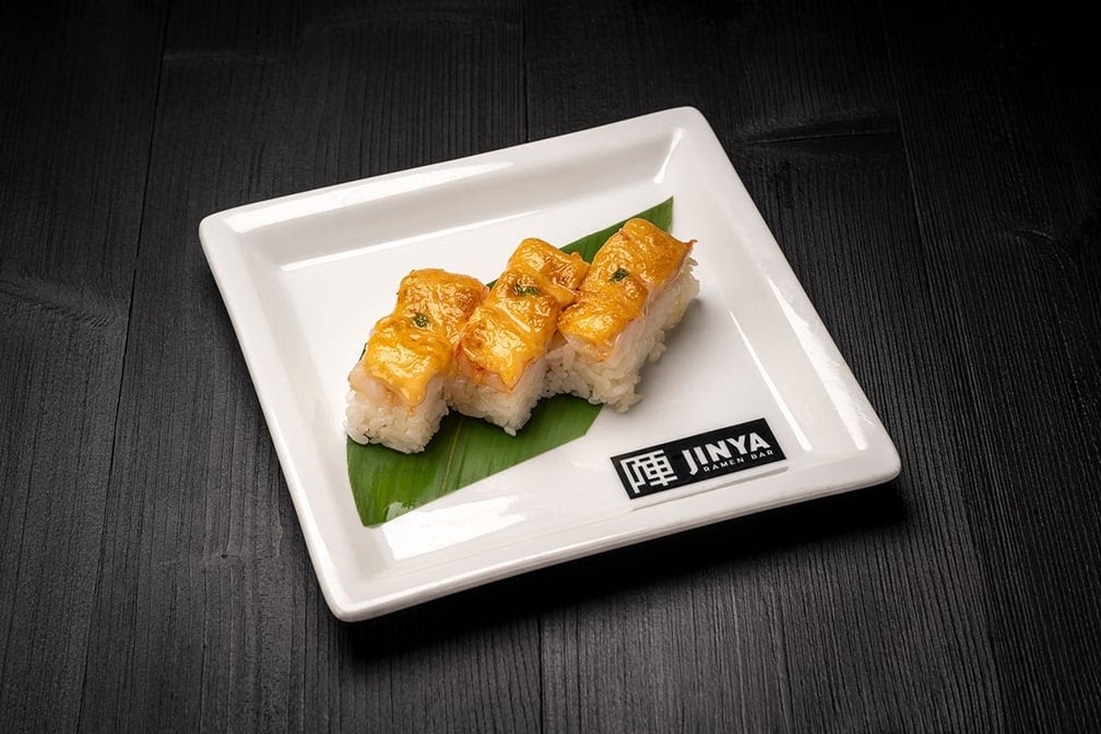 JINYA Ramen Bar - (Temporarily Closed) Downtown Wichita by null