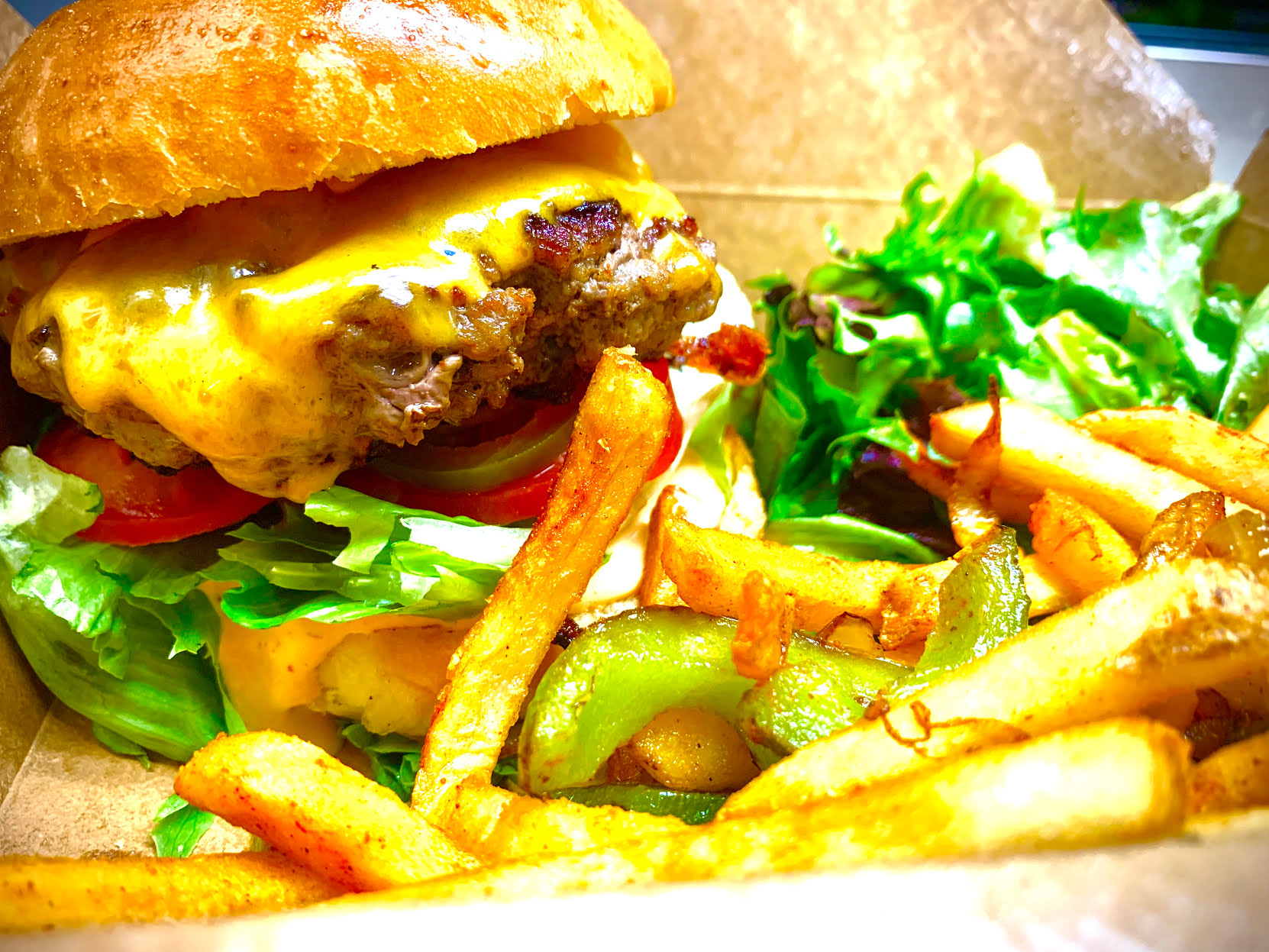 Bodega Bar & Kitchen by null