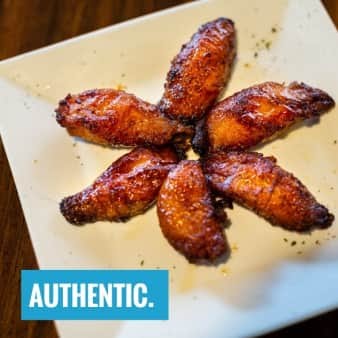 The Island Spot by null