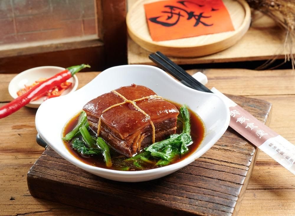 喫飯食堂 by null