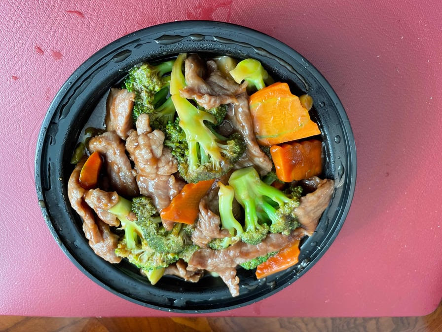 The Kosher Wok by null