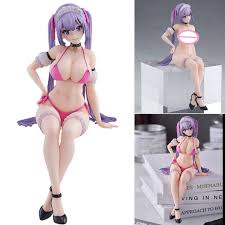 ichan girl nude 5 $|ichan, ichan-desu, multiple penises, absurdres, highres ...