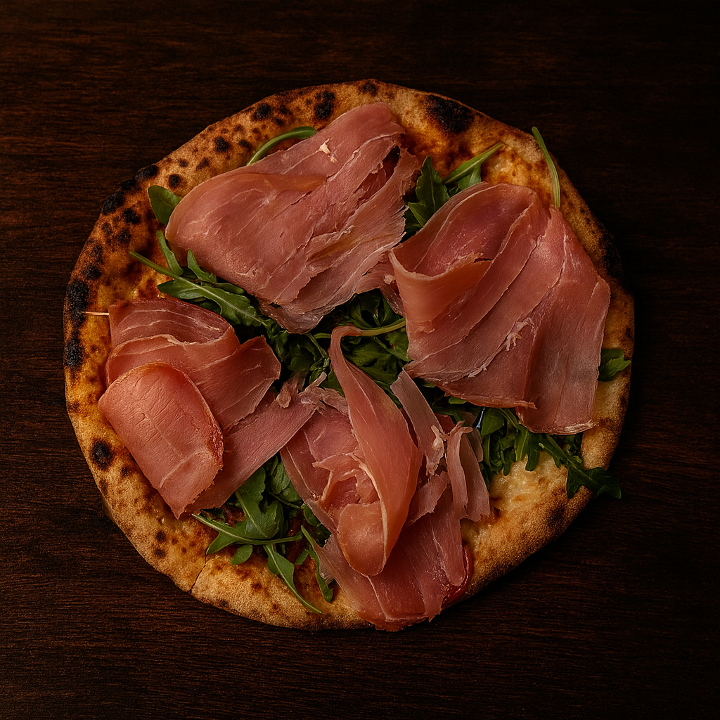 Crust Artisan Bakery by null