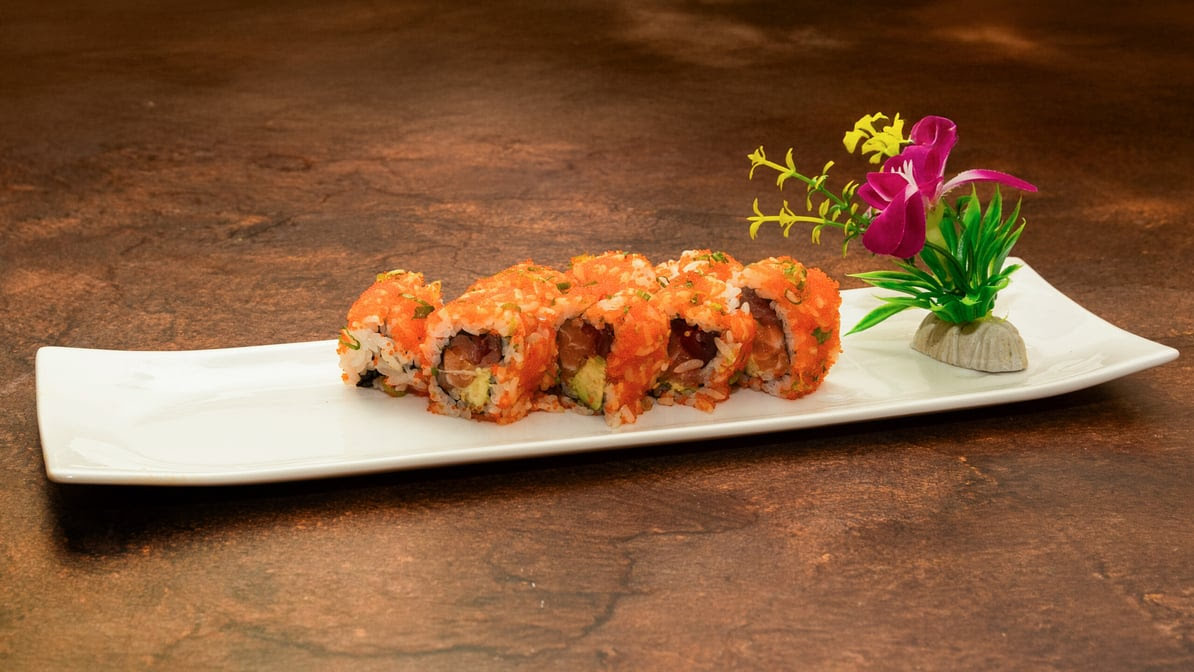 Sushi Yama (Yama Japanese Restaurant) by null