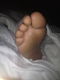 Womans sleeping feet stock video jpg x Sleeping feet