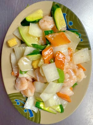 Zhang’s by null