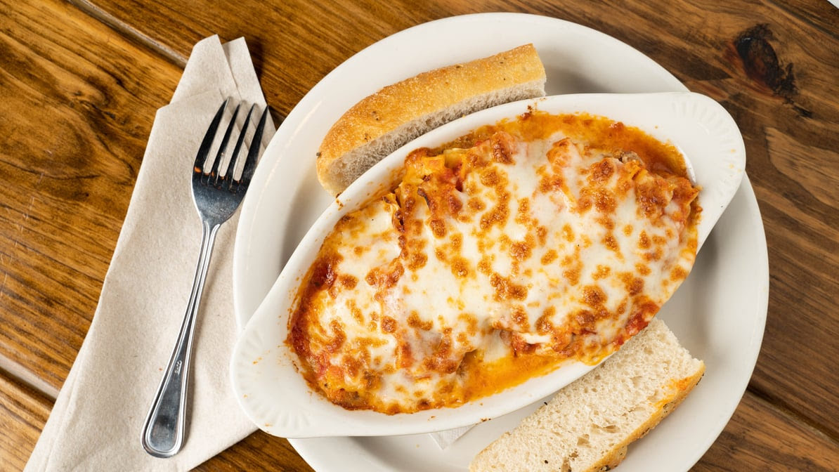 Gavino's Pizzeria & Italian Restaurant (Bearden) by null