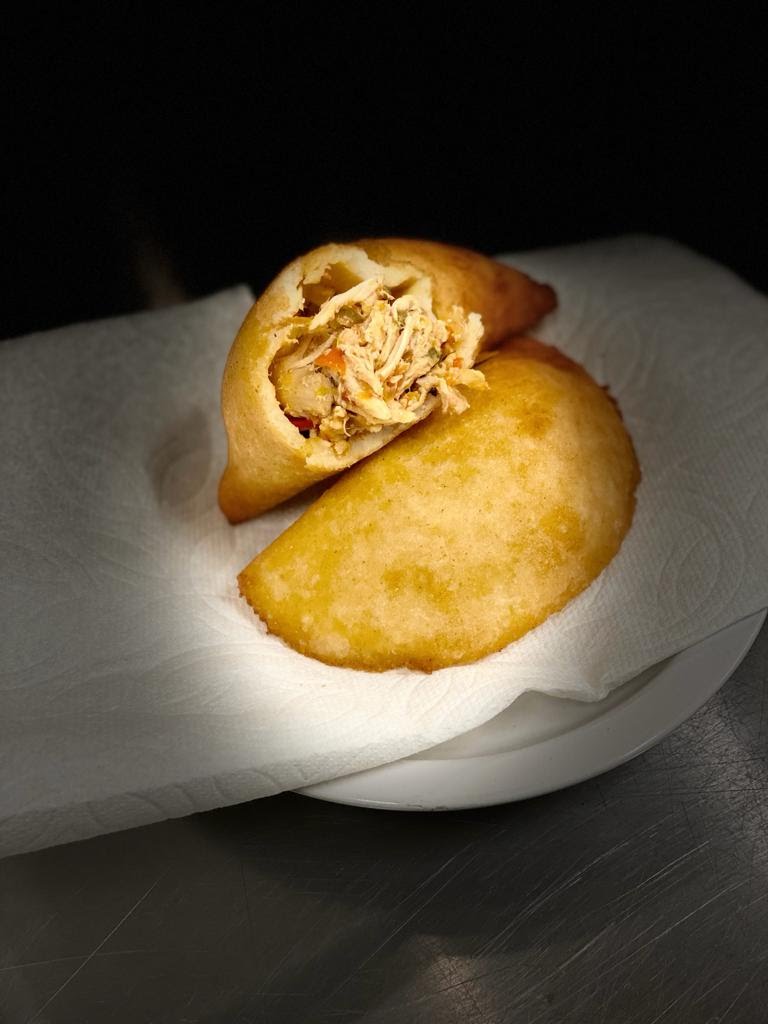 Paparepas Venezuelan Food (Capitol Hill) by null