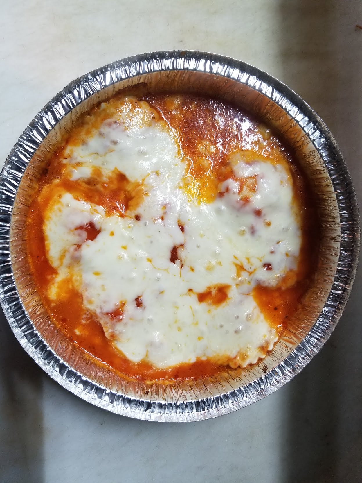 New York Pizza Depot by null