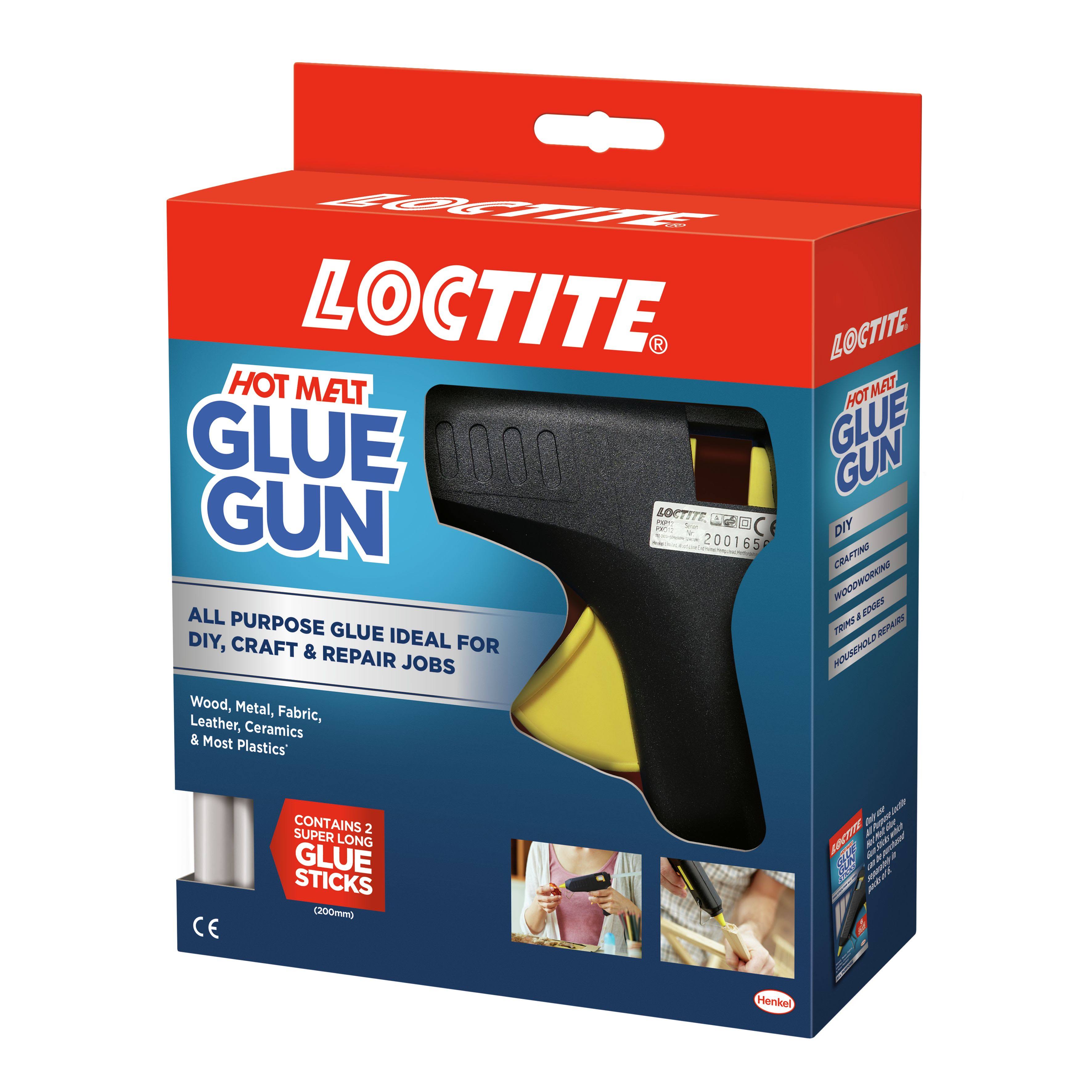 Loctite - Glue Remover, Tube 5g 