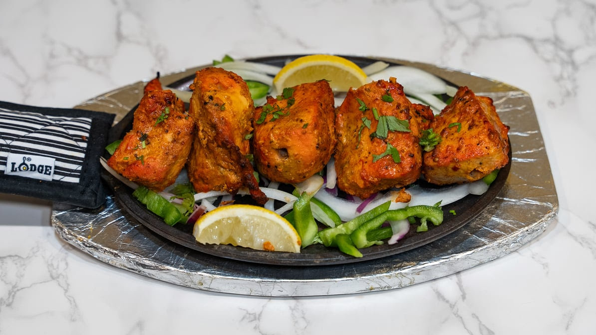 Diya Indian Cuisine by null