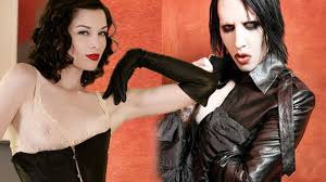 Fucking marilyn manson hard jpg x Marilyn manson