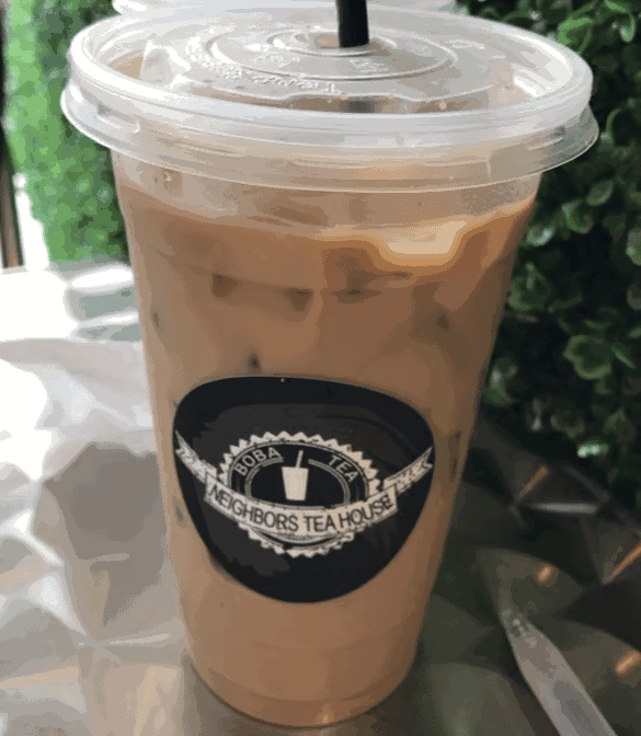 Neighbors Tea House (Rosemead) by null