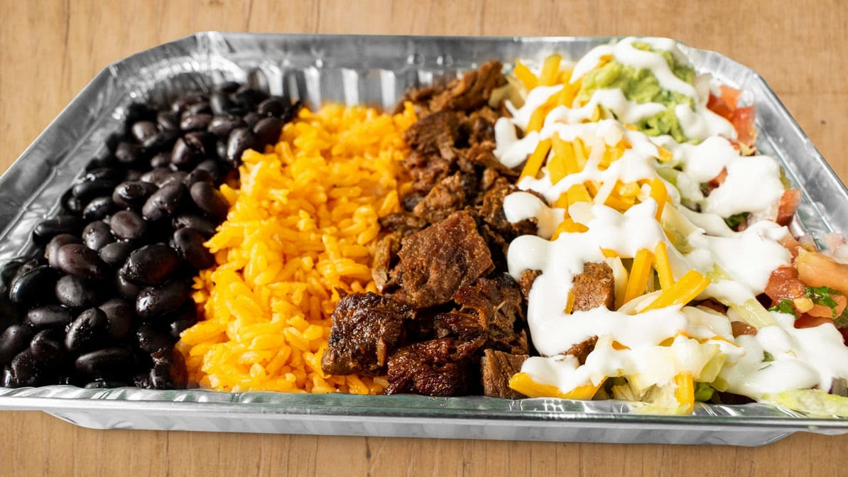 Dora Taqueria - Dorchester by null