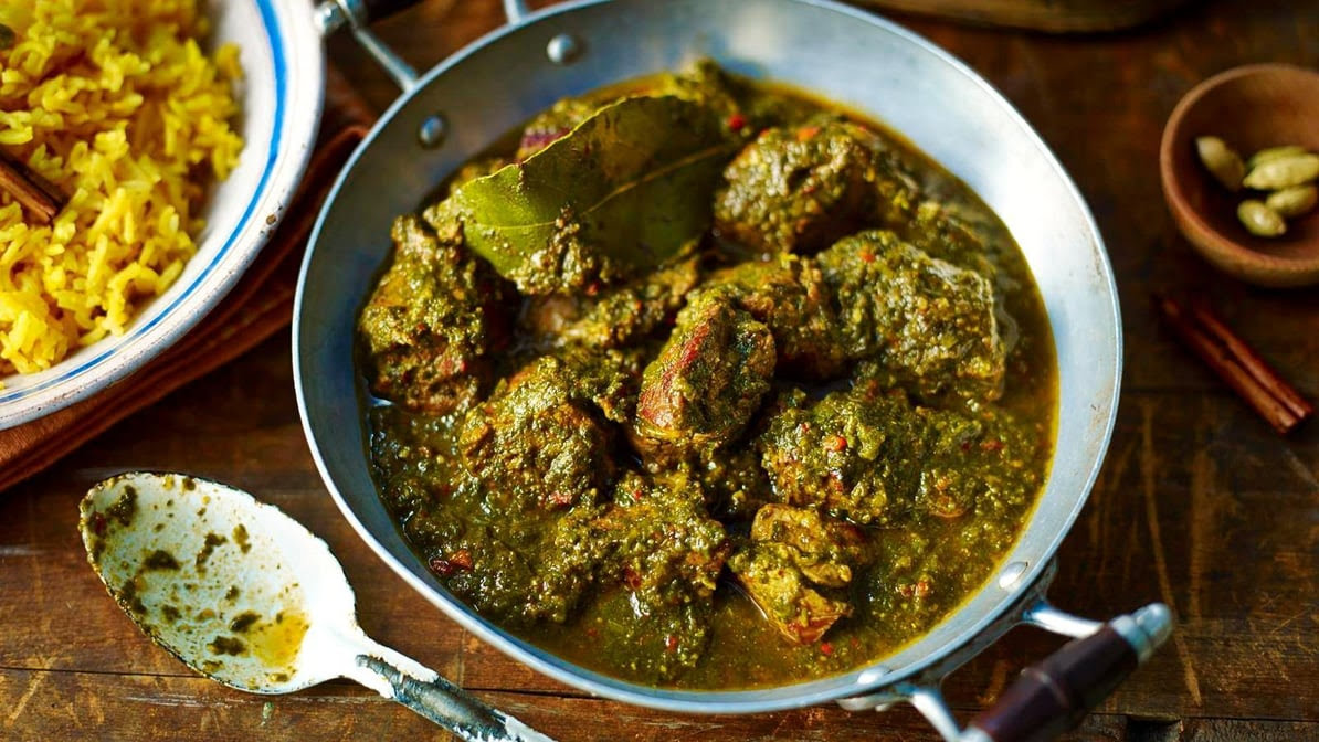 The Great Indian kitchen - Miami (Togo only ) by null