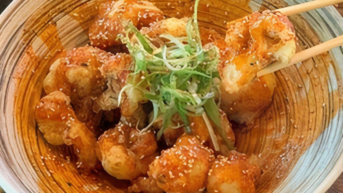 Ramen Lab Eatery by null