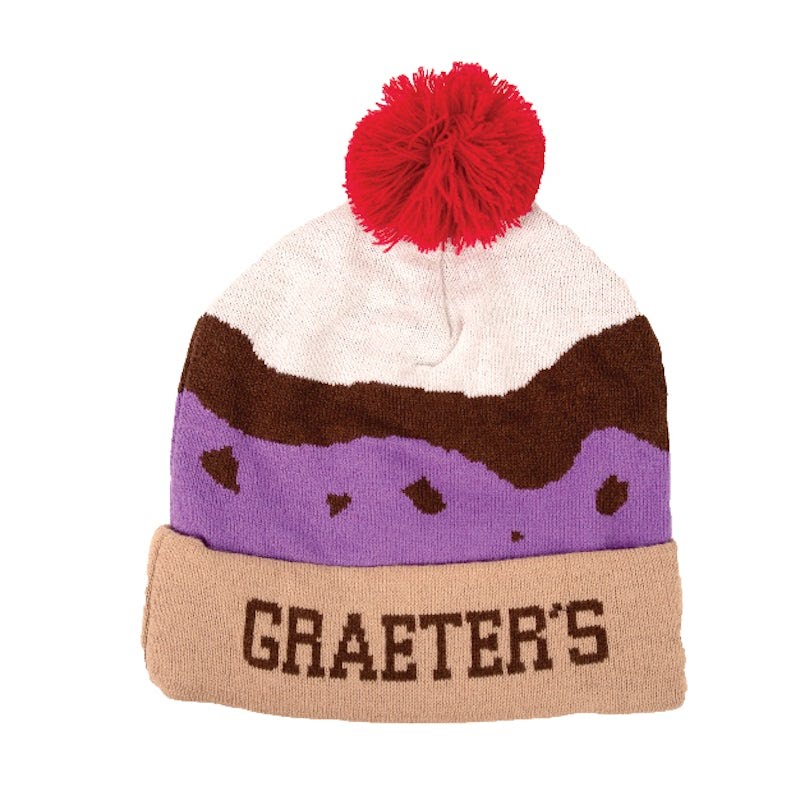 Graeter's Ice Cream by null