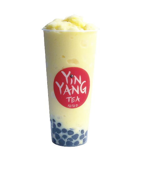 Yin Yang Tea - Germantown by null
