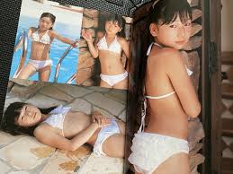 ジュニアアイドル　みほ|S8) 金子美穂☆写真集☆純真無垢～ホワイトレーベル～ ジュニアアイドル｜か行