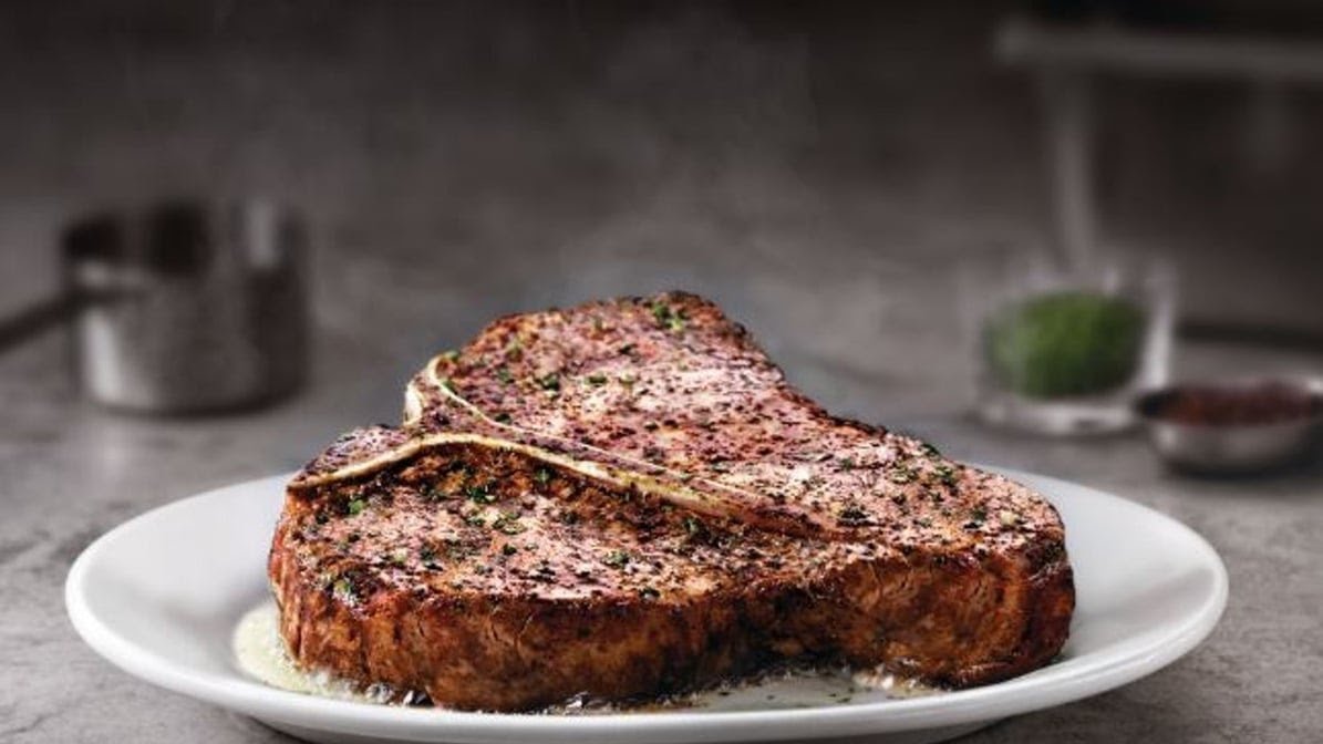 Ruth's Chris Steak House by null