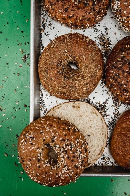 Ovenbird Bakery by null