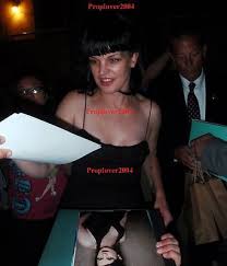 Porn older men gay pauley perrette jpg x Pauley perrette