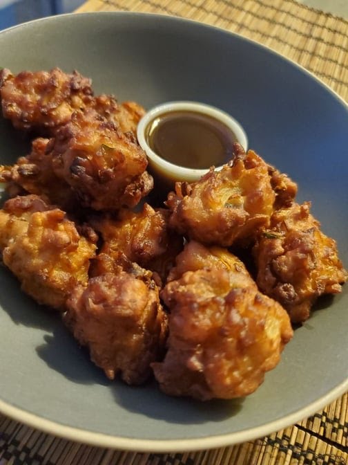 Indian Roti Kitchen by null