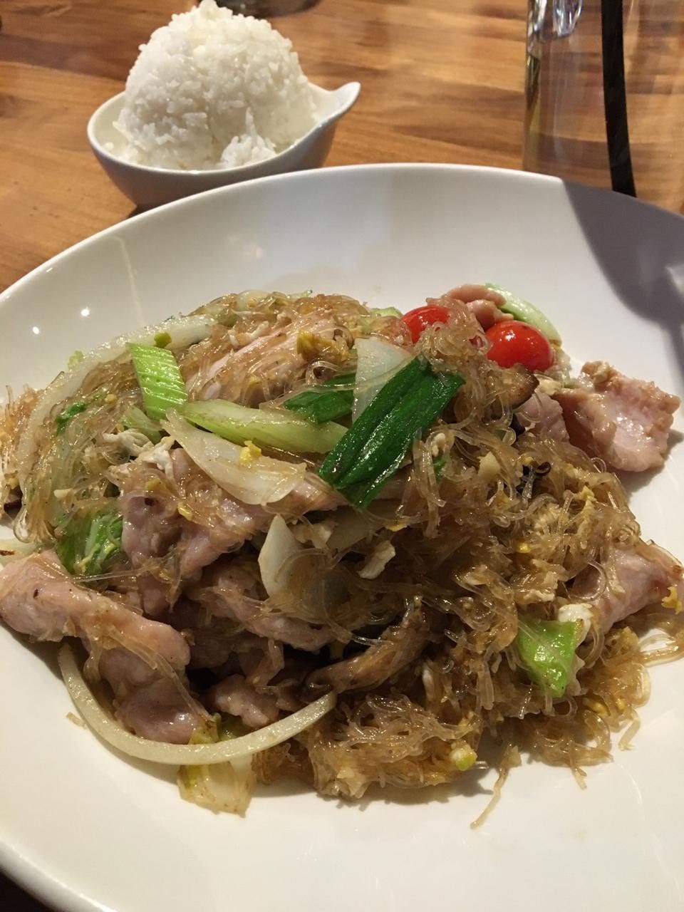 Neramitra Thai Cuisine by null