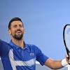 Australian Open Highlights: Novak Djokovic v Nishesh Basavareddy