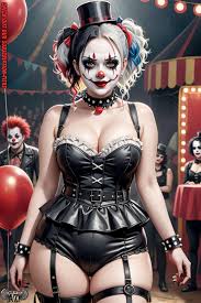Rule if it exists there is porn of it pennywise cosplay jpg x Sexy pennywise costume