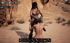 Imagine conan exiles but with alot of sex welcome jpg x Conan exiles sex