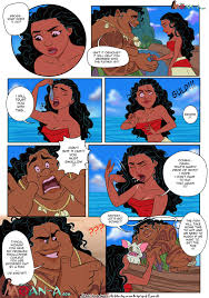 Moana return porn comic picture jpg x Moana cartoon