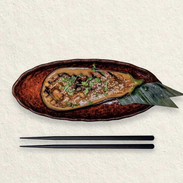 UMI JAPANESE Chapel St by null