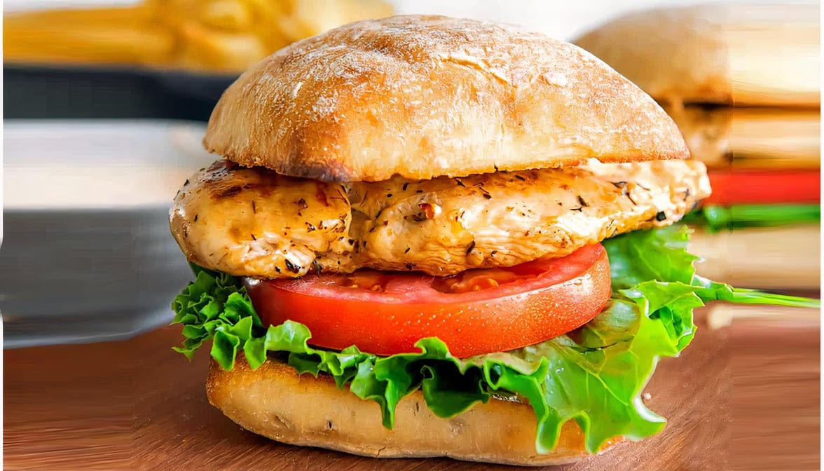 Green Olives Deli&Grill by null