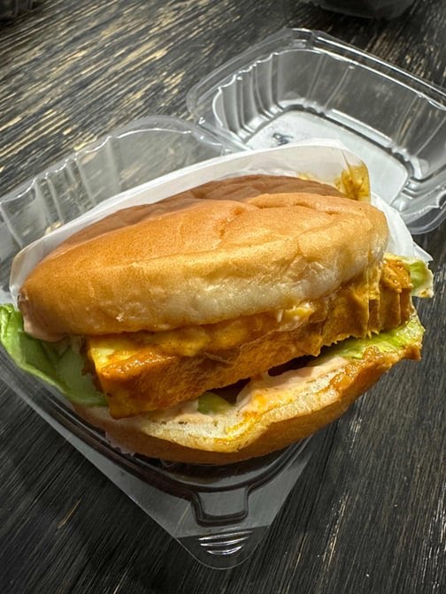 Mall Of India Food Court by null