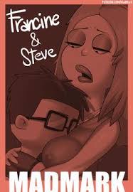 Popular american dad hentai comic porn and doujin page hentaivox jpg x American dad comics