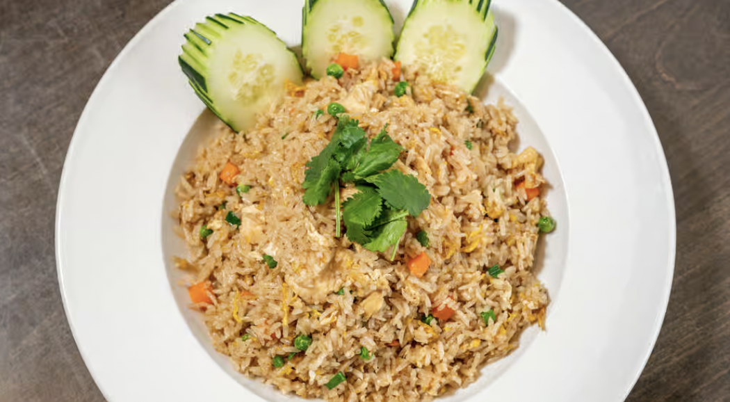 Coconut Thai on Grand by null