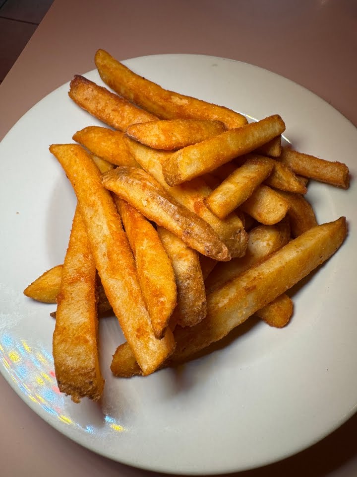 Frank's Pizza & Pasta by null