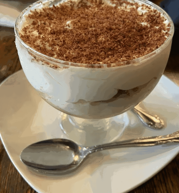 Trattoria Ciao by null