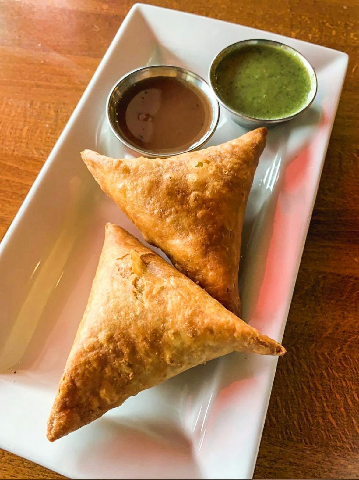 Roots Indian Bistro by null