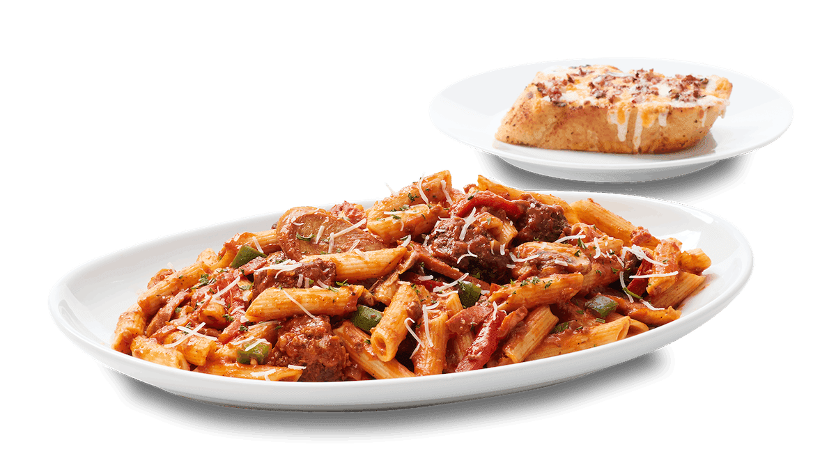 Boston Pizza image