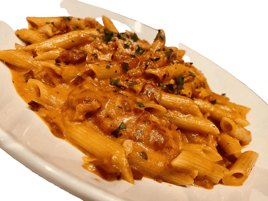 Gregorio's Trattoria by null