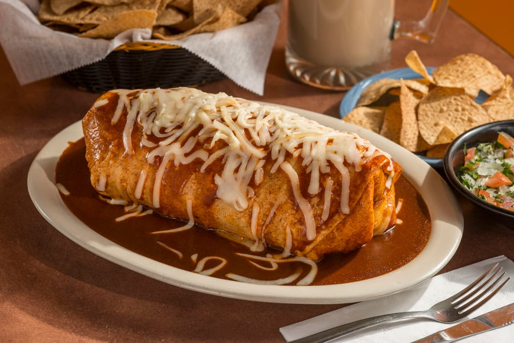 Iker's Tacos by null