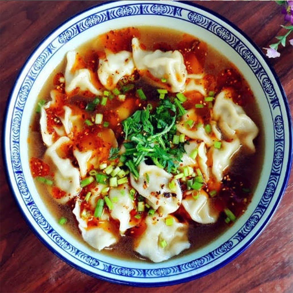 Northwest Chinese Food by null