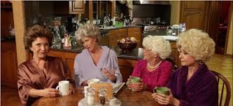 Golden girls hot box jpg x Golden girls