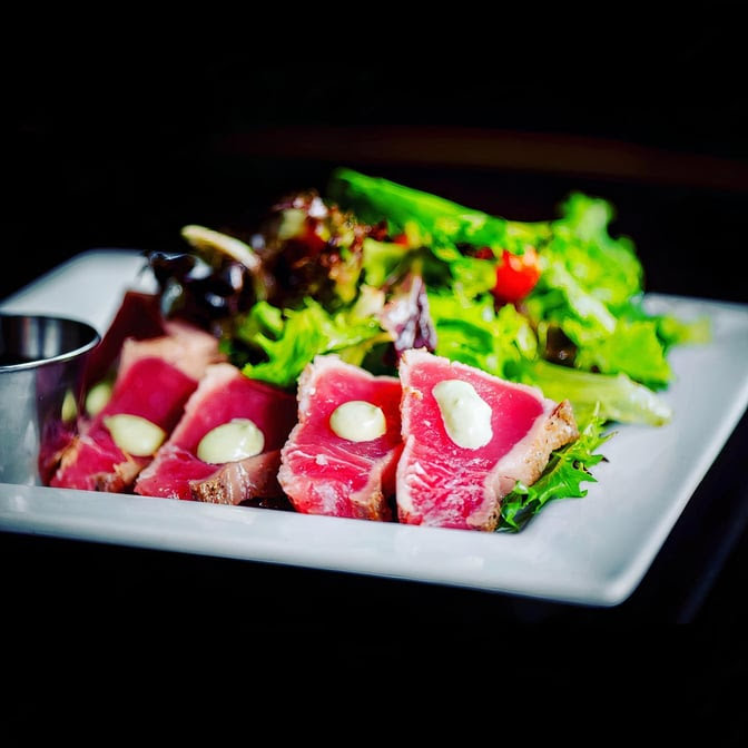 Tap 151 Bar and Grill by null