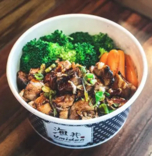 Alley Kitchens 橫丁キッチン by null